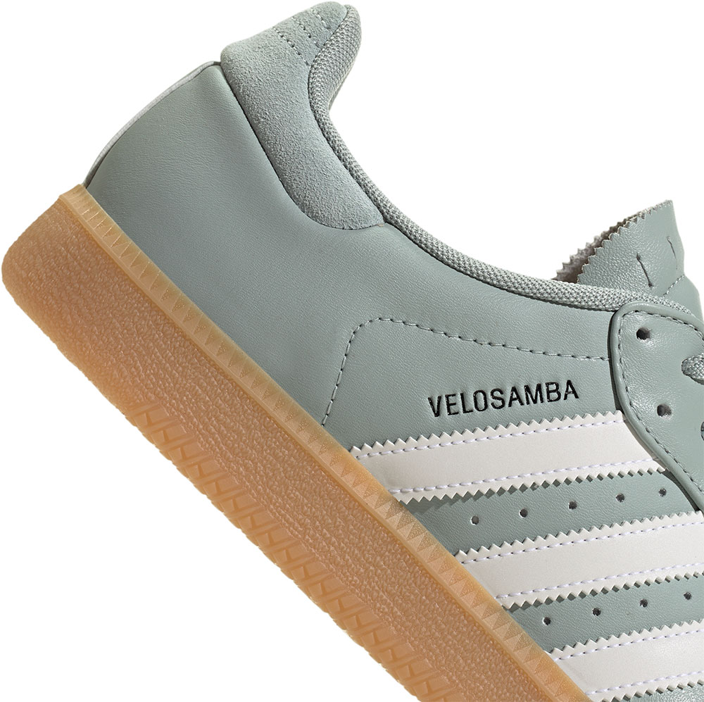 adidas Velosamba Leather - Cycling Shoes Urban Shoes | Bike-Discount